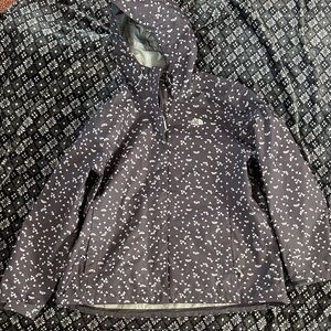 The North Face Rain Coat